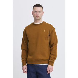 BLEND Truien & sweaters Cognac