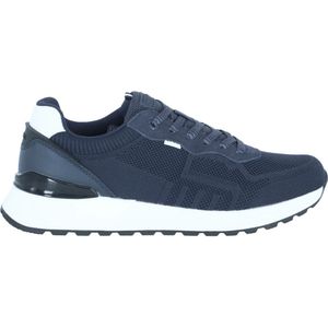 MEXX Sneakers Blauw