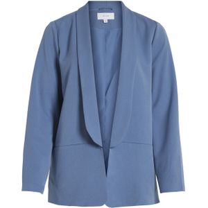 VILA Blazers & vesten Blauw