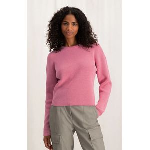 YAYA:WOMEN Truien & sweaters Roze