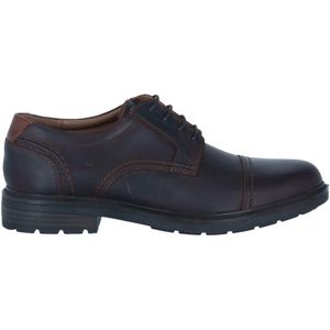 HUSH PUPPIES Geklede schoenen Bruin