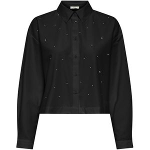 JdY - Bloezen & Tunieken - Zwart