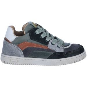 STONES AND BONES sneakers jongens Groen