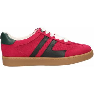 LA STRADA Sneakers Roze