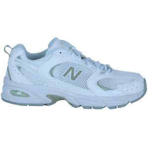 NEW BALANCE Sneakers Beige