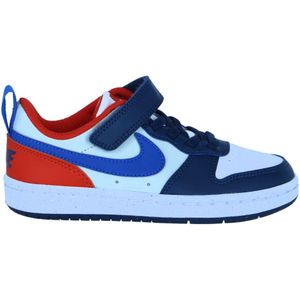 NIKE sneakers jongens Blauw