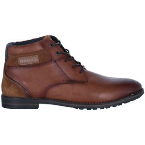 REDSKINS Boots Cognac