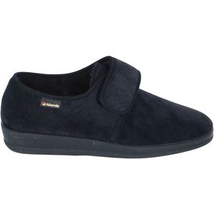 ALBEROLA Pantoffels Zwart