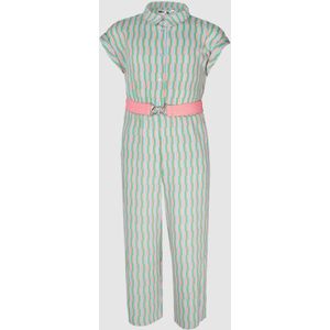 SOMEONE Jumpsuit Multi