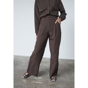 SISTERS POINT Broeken Bruin