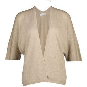 AMELIE & AMELIE Gilets Beige
