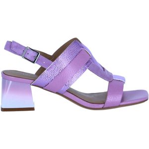 REGARDE LE CIEL Sandalen Paars