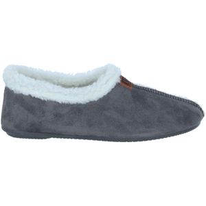 NORTENAS Pantoffels Grijs
