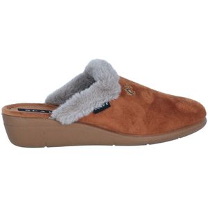 SCAPA Pantoffels Camel