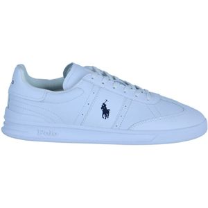 RALPH LAUREN Sneakers Wit