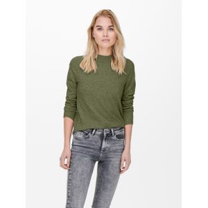 ONLY Truien & sweaters Groen
