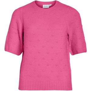 VILA Tops & T-shirts Roze