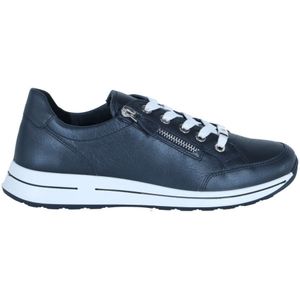 ARA Sneakers Blauw