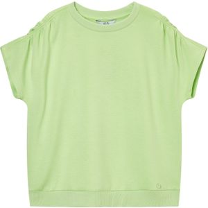 VILA JOY Tops & T-shirts Groen