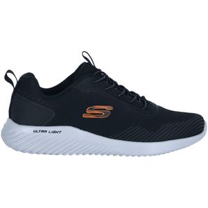 SKECHERS Sneakers Zwart