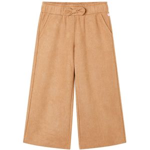 SOMEONE Broeken Camel