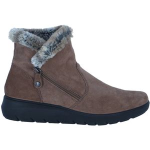 Hush Puppies enkellaarsjes kopen Nieuwe collectie 2024 beslist