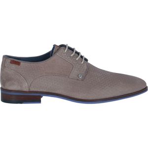 Berkelmans - OULTON - Laarzen - Piedra Suede 3D