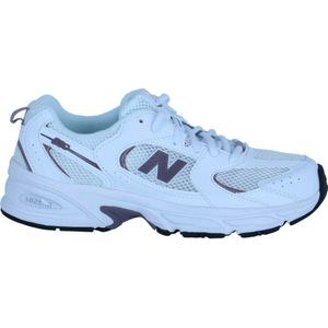 NEW BALANCE Sneakers meisjes Wit