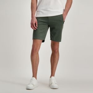 CARS JEANS Shorts Groen