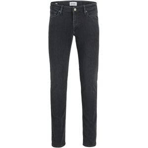 JACK&JONES JEANS INTELLIGENCE - Broeken - Zwart