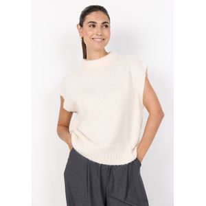 SOYACONCEPT Debardeur CREAM