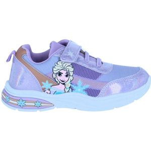 LEOMIL Sneakers meisjes Lila