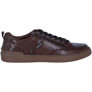 RIVER WOODS Sneakers Bruin