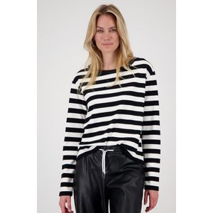 MONARI Truien & sweaters Zwart