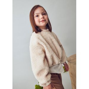 MAYORAL Truien & sweaters Beige