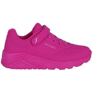 SKECHERS Sneakers meisjes Roze