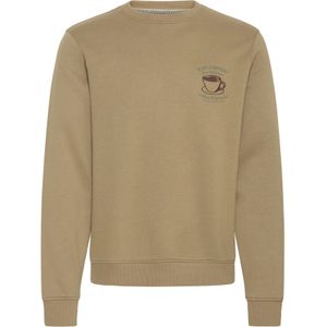 BLEND Truien & sweaters Taupe