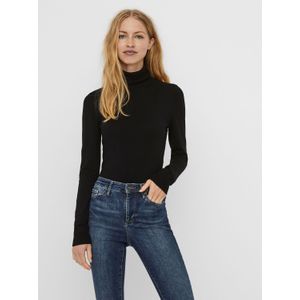 Vero Moda Truien & sweaters Zwart