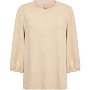 SOYACONCEPT Truien & sweaters Beige