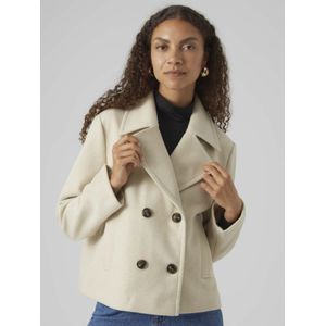 Vero Moda Jassen Beige