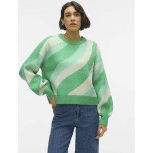 Vero Moda Truien & sweaters Groen