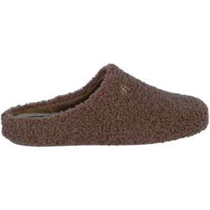 SCAPA Pantoffels Beige