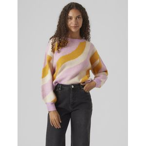 Vero Moda Truien & sweaters Roze