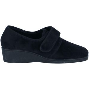 CAMPELLO Pantoffels Zwart