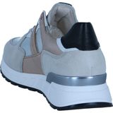 GABOR Sneakers Zilver