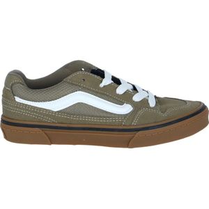 VANS sneakers jongens Groen