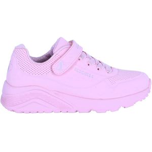 SKECHERS Sneakers meisjes Roze