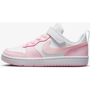 NIKE Sneakers meisjes Roze