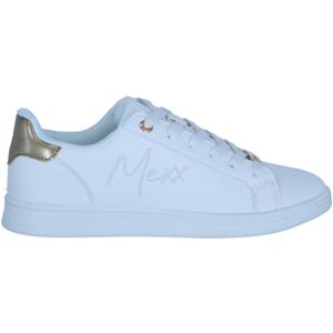 MEXX Sneakers Wit
