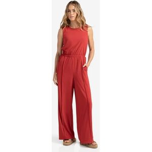 YAYA Jumpsuits Rood